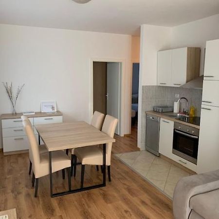 Neea Apartments Medulin Luaran gambar