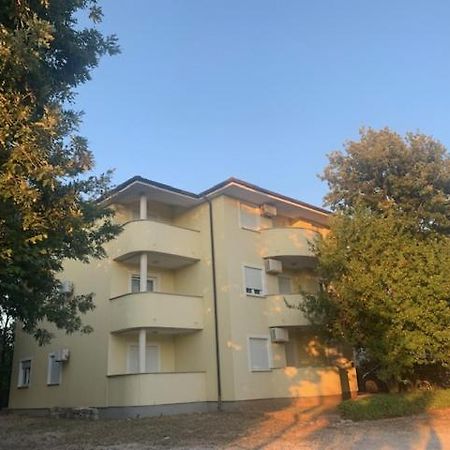 Neea Apartments Medulin Luaran gambar