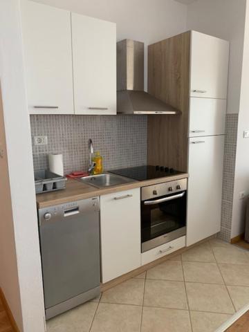 Neea Apartments Medulin Luaran gambar