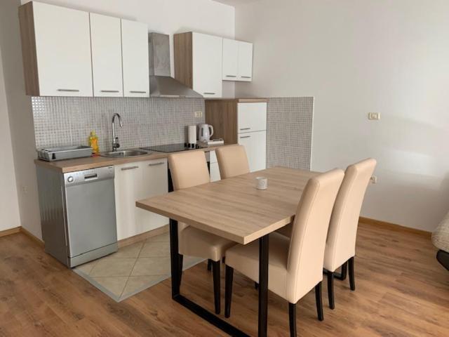 Neea Apartments Medulin Luaran gambar
