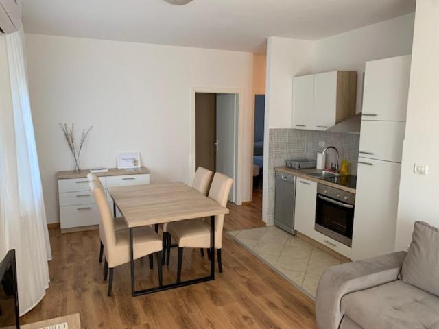 Neea Apartments Medulin Luaran gambar
