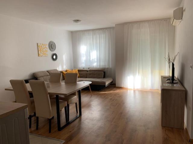 Neea Apartments Medulin Luaran gambar