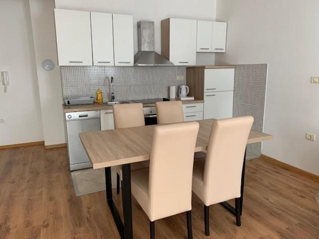 Neea Apartments Medulin Luaran gambar