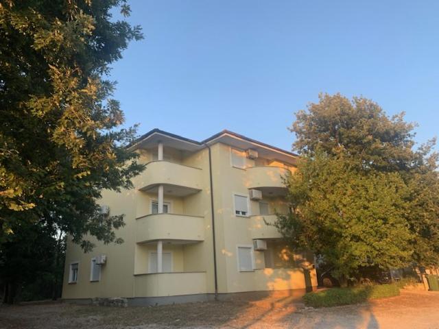 Neea Apartments Medulin Luaran gambar