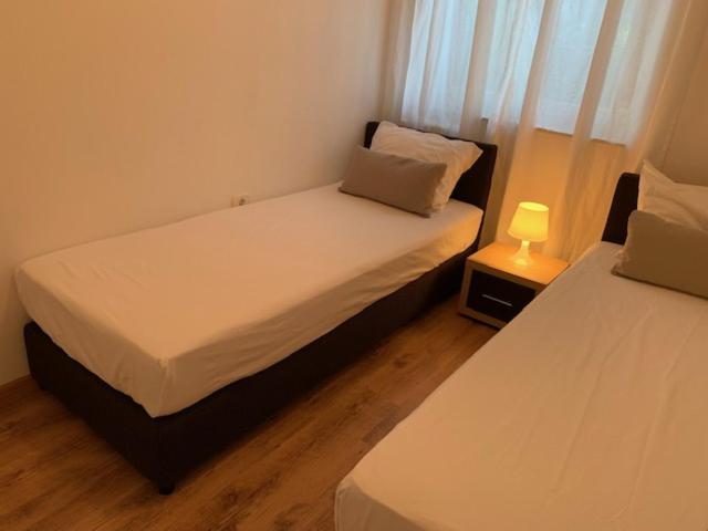 Neea Apartments Medulin Luaran gambar