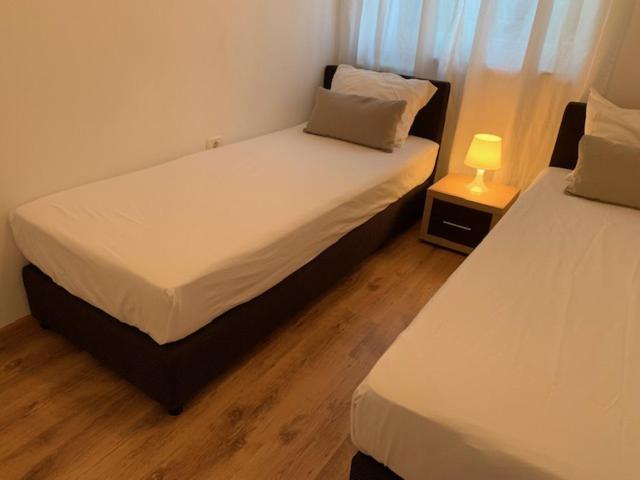 Neea Apartments Medulin Luaran gambar