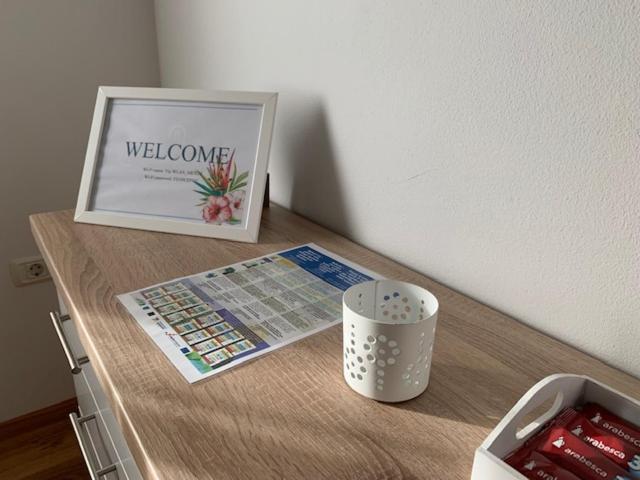 Neea Apartments Medulin Luaran gambar